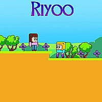Riyoo Game Cover