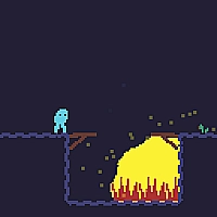 SPACE ALIEN Game Cover