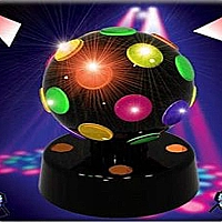Touch Ball light Game Cover