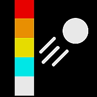 Wall jump Game Cover