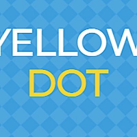 Yellow Dot HD Game Cover