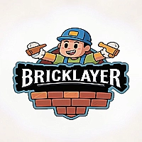 Bricklayer Game Cover