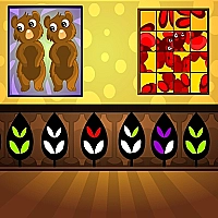 Brooder House Escape Game Cover