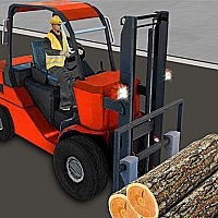 Construction Simulator Game Cover