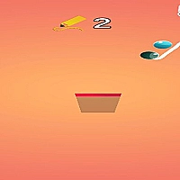 CRAZY BALL PICKER  Game Cover