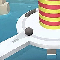 Crazy Obstacle Blitz Game Cover