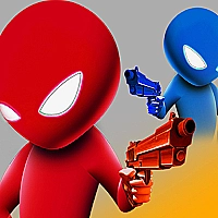 Drunken Duel Game Cover