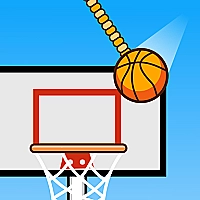Dunk Fall Game Cover