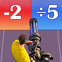 Epic Runner Parkour Game Cover