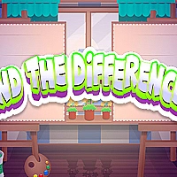 Find The Differences Game Cover
