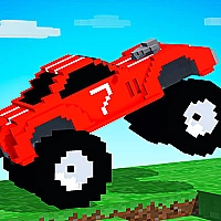 Funny Mad Racing Game Cover