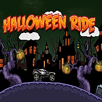 Halloween Ride Game Cover
