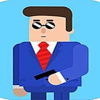 Mr Bullet - Spy Puzzles 2 Game Cover