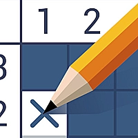 Nonogram - Picture Cross Game Cover