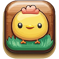 Nugget Collector Game Cover