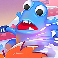 Octopus legs Game Cover