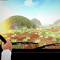 Real Cargo Truck Driver 2025 Game Cover