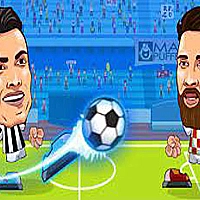 Soccer Legends 2021s Game Cover