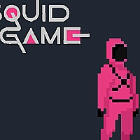 Squid Parkour Game Cover