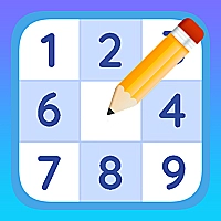 Sudoku-ClassicSudokuPuzzle Game Cover