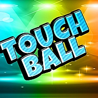 Touch Balls Game Cover