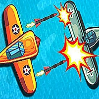 Air War Boom Game Cover