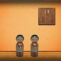 Amgel Easy Room Escape 47 Game Cover