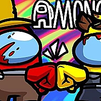 Among Us Clicker Game Cover