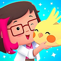 Animal Lovers Game Cover