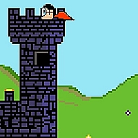 Bird Hunter Game Cover