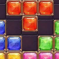 Block Puzzle Delux Game Cover