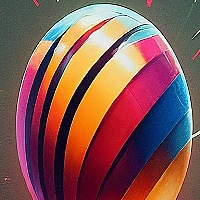 Bouncy Ball Vanishing Bars Game Cover