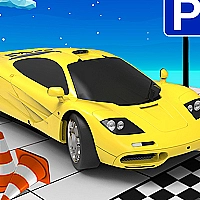 Car Parking Pro Game Cover