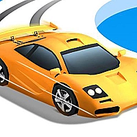 Car parkour cool Game Cover