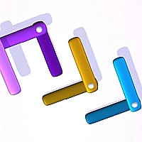 Crunch Lock Game Cover