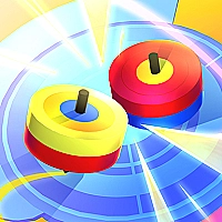 Draw Spinning Game Cover