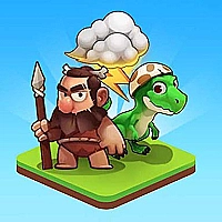 Element Evolution Game Cover