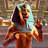 Escape Ancient Egypt Game Cover