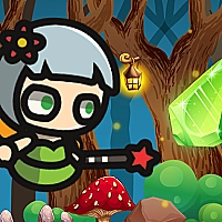 Fairyland Game Cover
