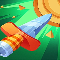 Flippy Knife VIP Game Cover
