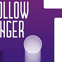 Follow finger Game Cover