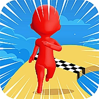 Fun Race 3D - 4D Game Cover
