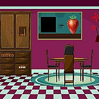 Genial House Escape Game Cover