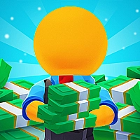 Idle Casino Manager Tycoon Game Cover