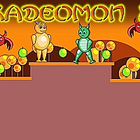 Kadeomon 2 Game Cover