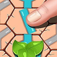 Max Pipe Connect Game Cover