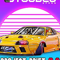 Project Drift 2.0 Game Cover