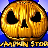 Pumpkin Story Game Cover