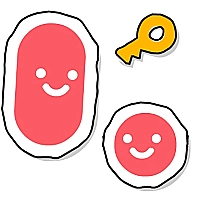 Scribble World: Platform Puzzle Game Cover