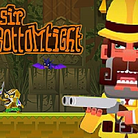 Sir Bottomtight Game Cover